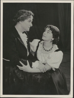 Cavalleria rusticana - 1954