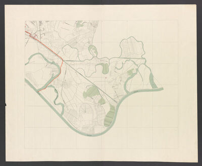 Nacrt slobodnog i kraljevskog glavnog grada Zagreba