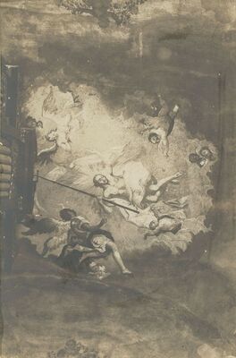 Donja Voća - Župna crkva sv. Martina