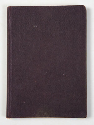 Dnevne zapovjedi za gradsku redarstvenu stražu i gr. redarstvene agente u Zagrebu