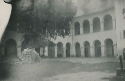 Samci (Gornja Stubica) - Dvorac Oršić, vanjština