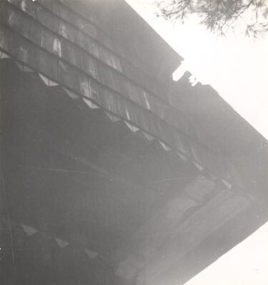 Cvetković Brdo - Kapela sv. Roka, zabat