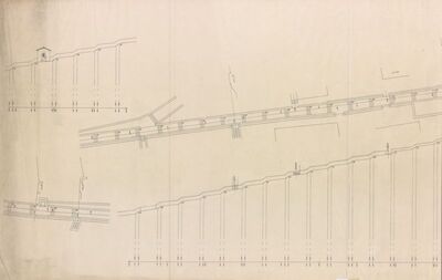 Trsatske stube Petra Kružića, projekt uređenja