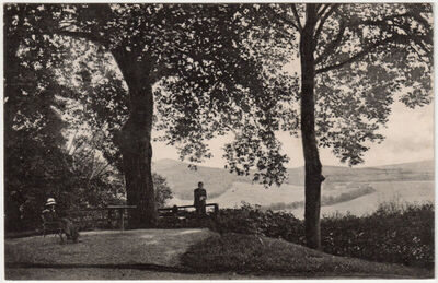 Varaždinske Toplice - Park