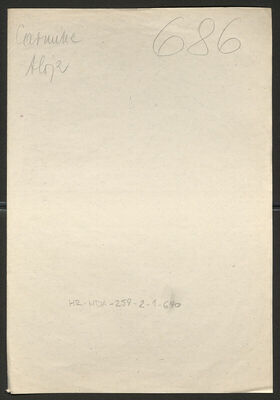 Carmine, Alojz, 5.6.1895. Policijski karton