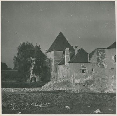 Varaždin - Stari grad