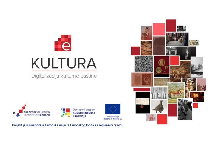 eKultura –  primjer dobre prakse na stranicama Europske komisije