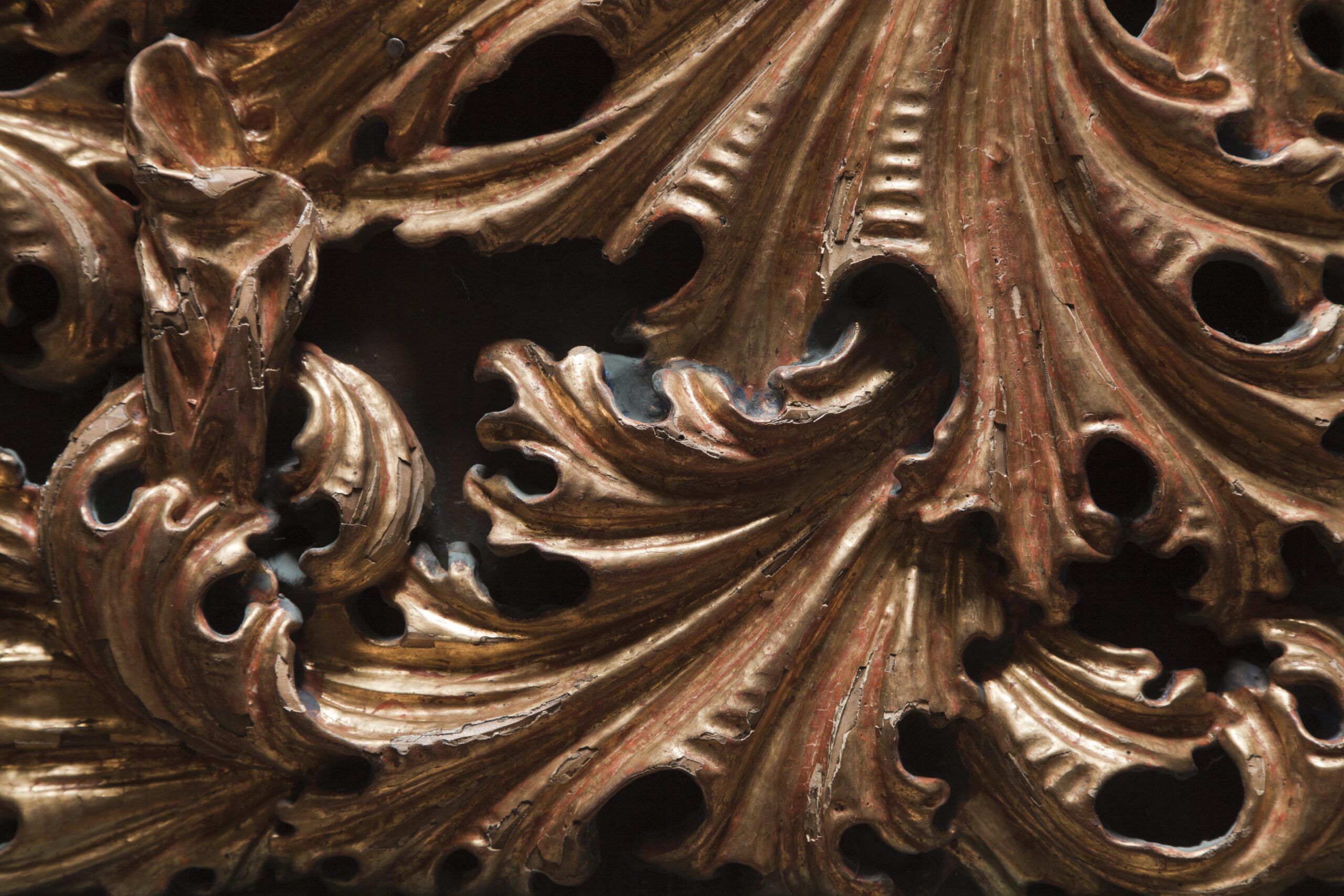 Figura i  ornament / Barok – Johannes Komersteiner i njegov krug