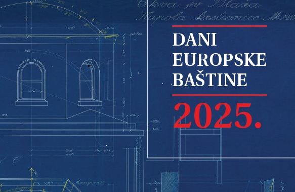 30. Dani europske baštine u Hrvatskoj