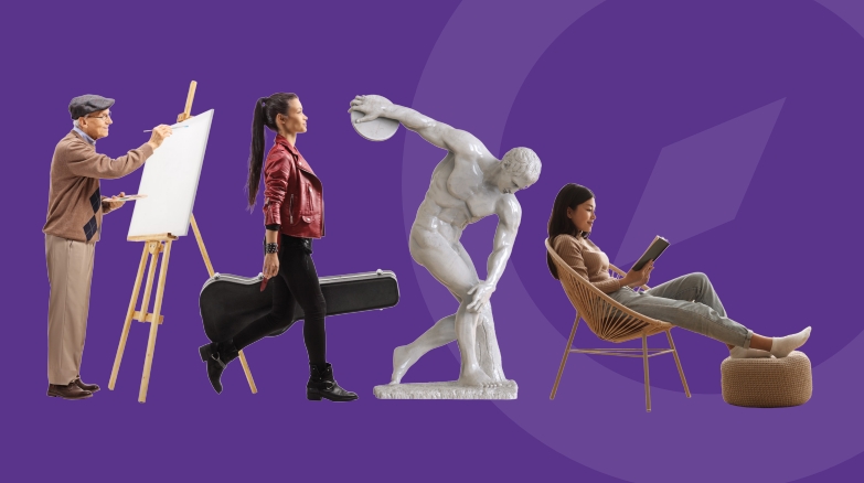 Europska komisija predstavila novi Kulturni kompas za Europu