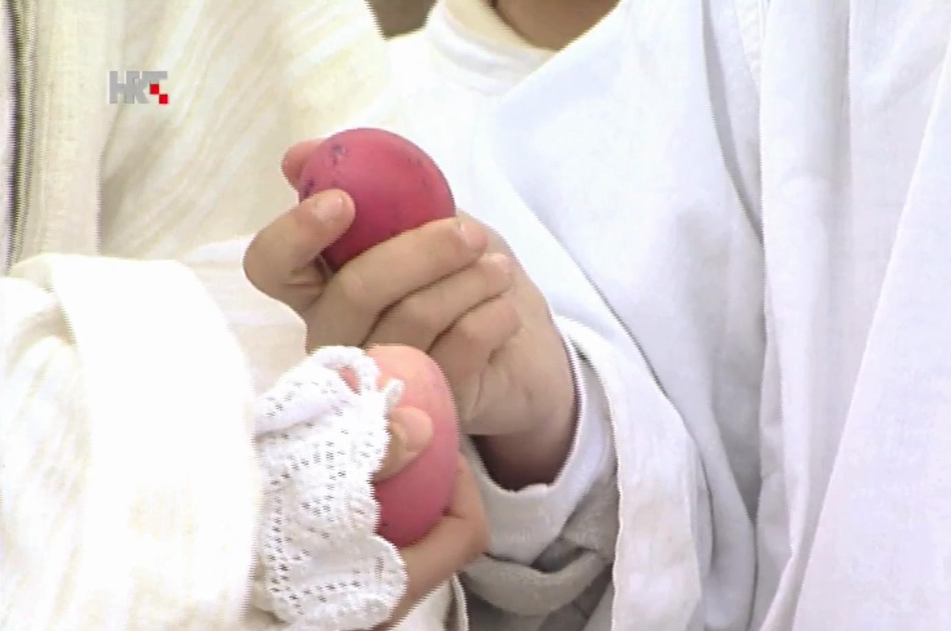 Uskrs na portalu eKultura